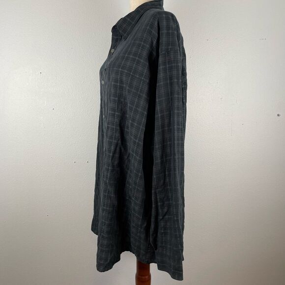 Columbia Men's Plaid Button-Up Shirt Size XXL EUC - Picture 3 of 8